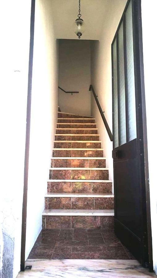 Keep Calm Apartments フェラグド エクステリア 写真